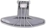 Door Handle Compatible for LG Front Loader Drum Washing Machines WD-8013F WD-1610FD WD-1460F