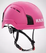 KASK ZENITH HARD HAT -PINK- NEW