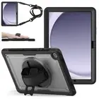 Heavy Duty Shockproof Protective Case for Samsung Galaxy Tab A9 Plus/ A9+ 5G ...