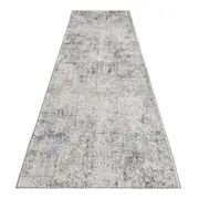Sanford 950 Lt Grey Hallway Runner