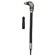 Right Angle Attachment, Flex Shaft, Drill Attachment, 12-Inch