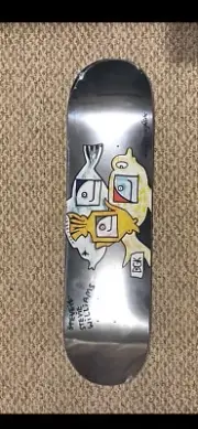 Mark Gonz Gonzales Stevie Williams Dgk Deck 25 Year Anniversary