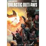 GALACTIC OUTLAWS