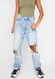 [Blank NYC] Bed of Roses Jeans