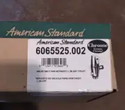 American Standard 6065525.002 Valve Only For Retrofit 1.28 GPF Toilet