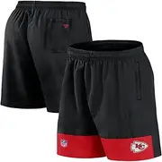 [Fanatics] NFL Team Woven Shorts