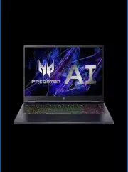 Acer Predator Helios Neo 14 14”, RTX 4070, Intel Core Ultra 7- 16 GB Ram, 1TBSSD