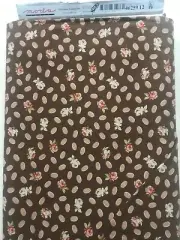 Fabric 100% Cotton Moda Collections Compassion