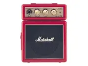 Marshall : MS2R: Micro Amp - Red