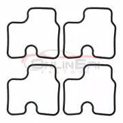 4 x Carburetor Float Bowl Gaskets For Honda CBR1100XX 1997-1998 16010-MAT-600 x4