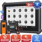 OTOFIX D1 Bidirectional OBD2 Scanner Automotive Diagnostic Tool ECU Coding TPMS