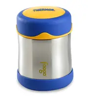 Thermos Foogo 290ml Stainless Steel Food Jar