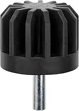 Fast tool available to tighten or loosen threaded rods spins nut onto threaded rod tools moves nuts up and down allthread