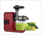 Chef’s Choice Red Horizontal Cold Press Masticating Juicer 150Watts New in Box