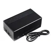 12V1A 14.8W Mini UPS Battery Backup Security Standby Power Power Supply Uninterruptible Power Adapter