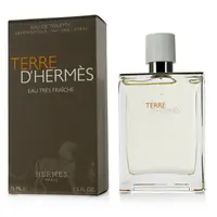 在飛比找樂天市場購物網優惠-愛馬仕 Hermes - Terre D'Hermes Ea