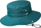 Kangol Flux Gorpcore Bucket - White/Xl Bucket Hat