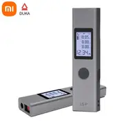 Laser Range Finder 40m LS-P Portable USB Charging High Precision Measurement Laser Distance Meter