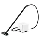 DUPRAY Handheld Steam Cleaner 1500W 12.5-Amp Corded Heavy-Duty w/ Accessory Kit