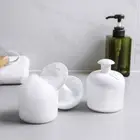 Facial Cleanser Bubble Former Foam Maker Face Wash Cleansing Cream Foamer J FT