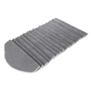 Non Slip Home Stair Carpet Mats Step Staircase Mat Protection Cover Pads F