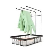 Stone Dry Sink Caddy