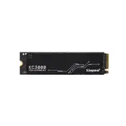 Kingston 2048Gb Kc3000 Pcie Nvme M2 Ssd