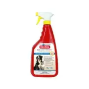 No-Bite IGR Flea and Tick Mist for Dogs and Cats 32 oz.