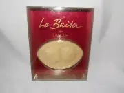 Lalique Paris Le Baiser Perfumed Soap Sealed France 5 oz Romantic Kissing Image