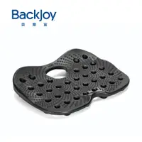 在飛比找蝦皮商城優惠-BackJoy貝樂宜 椅墊 正脊 坐墊 座墊 調整坐姿 維持