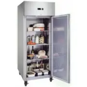 Bromic UC0650SD Single Door Gastronorm Storage Chiller - 650 Litre