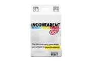 What Do You Meme Incohearent Travel 2-20 Player Adult Fun Party Card Game 17+