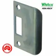 Extended Strike Plate Suits WHITCO Tasman Security Door Lock W844500 -FREE POST!