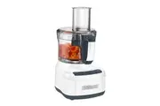 Cuisinart Elemental 8 Cup Food Processor | White