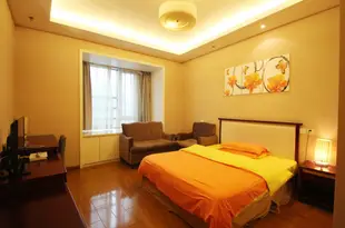 上海新時空樂嘉國際公寓酒店Lejia International Apartment Hostel