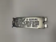 Bracket For DATALAND AMD Radeon RX5600 XT RX5700 XT Graphics Video Card