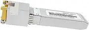 30m 10GBase-T SFP+ to RJ45 Copper Ethernet Modular Connector SFP Transceiver Module SFP for Cisco Switche