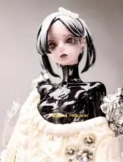 Sweater Girl Resin Figure Model Kit Unpained Unassembled Garage Kit