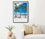 Wooden Swings With Palm Tree Philippines Premium Quality Choose your Size