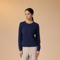 在飛比找momo購物網優惠-【giordano ladies】23FW_100%cash