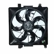 Motorkool Cooling Fan Assembly - HVF-34101