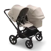 Bugaboo Donkey 5 Duo - Shop Versatile Twin Pram