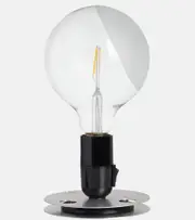 [Flos] Flos Lampadina table lamp by Achille Castiglioni, UK plug