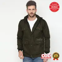 在飛比找蝦皮購物優惠-Cool TRENDY 夾克 PARKA WINDBREAK