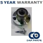 Wheel Bearing Kit Front CPO Fits Ford Galaxy S-Max Land Rover Freelander 2
