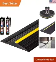 Original Ultimate Garage Door Threshold Floor Seal 18'8"