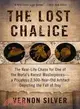 The Lost Chalice: The Real-Life Chase for One of the World's Rarest Masterpieces-a Priceless 2,500-Year-Old Artifact Depicting the Fall of Troy