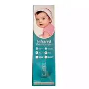 Infrared Baby Digital Forehead Thermometer. Brand new in box