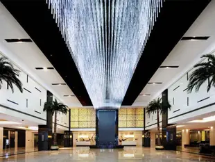 貴陽鉑爾曼大酒店Pullman Guiyang