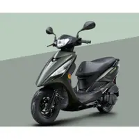 在飛比找蝦皮購物優惠-KYMCO 光陽機車 大地名流 125 鼓剎 Fi  來店訂